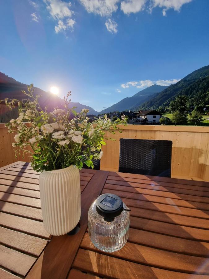 Chalet 14 Sankt Gallenkirch Buitenkant foto